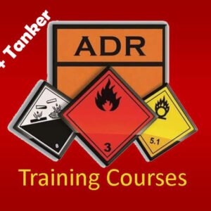 ADR 5 Day + Tanker