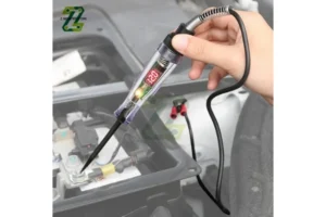 3 36V DC Car Truck Voltage Circuit Tester