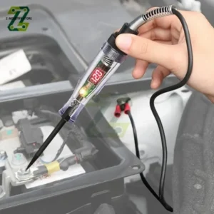 3 36V DC Car Truck Voltage Circuit Tester