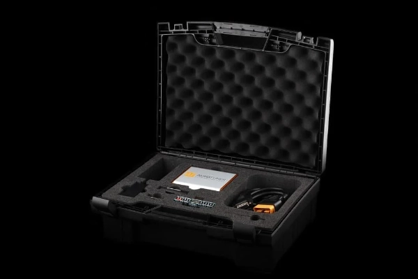 Auto Tuner Master Tool