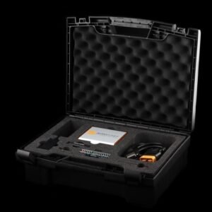 Auto Tuner Slave Tool