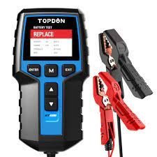 Topdon BT200 Battery Tester