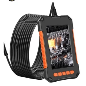 Boroscope Endoscope Camera 1080P High Definition Camera and Screen