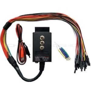 CTS - Universal ECU Breakout Cable