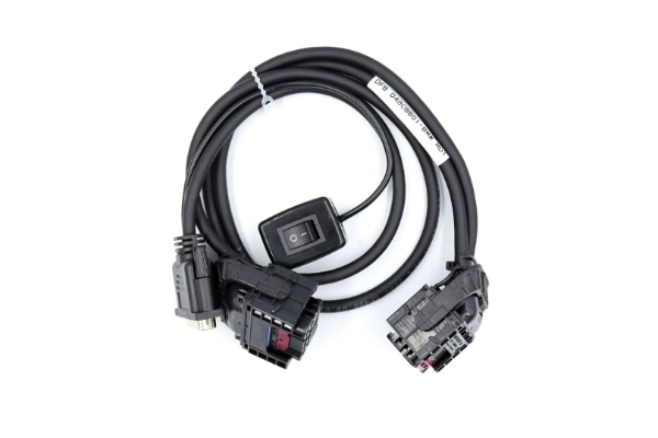 DFOX BMW MDG1 Bench Cable