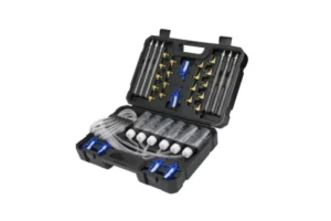 Diesel Injector Flow Meter Test Kit