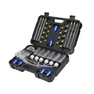 Diesel Injector Flow Meter Test Kit