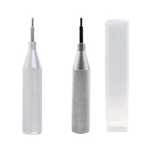 ECU Opening Tool, Cover extractor