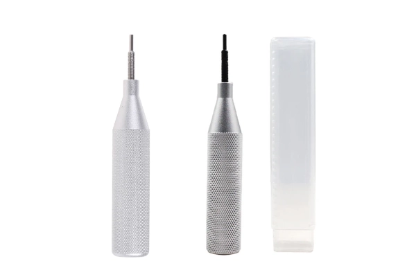 ECU Opening Tool, Cover extractor
