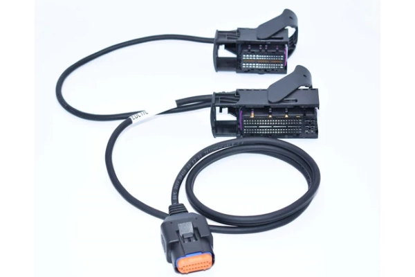 EDC17C60 PSA Bench Cable 1.5m