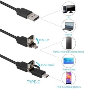 USB Endoscope