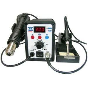 Rework Soldering & Hot Air Station