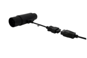 JDC110A CAN ISO 7638 Trailer Diagnostics Cable