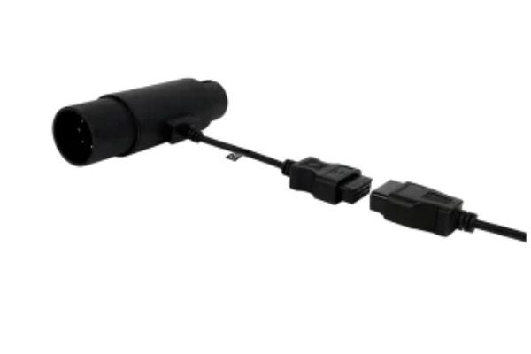 JDC110A CAN ISO 7638 Trailer Diagnostics Cable
