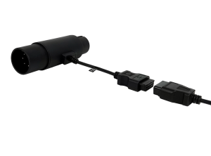 JDC110A - CAN ISO 7638 Trailer Diagnostics Cable