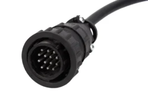JDC512A Deutz Fahr, Same, Lamborghini Diagnostics Cable