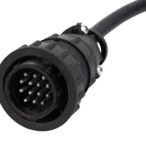 JDC512A Deutz Fahr, Same, Lamborghini Diagnostics Cable