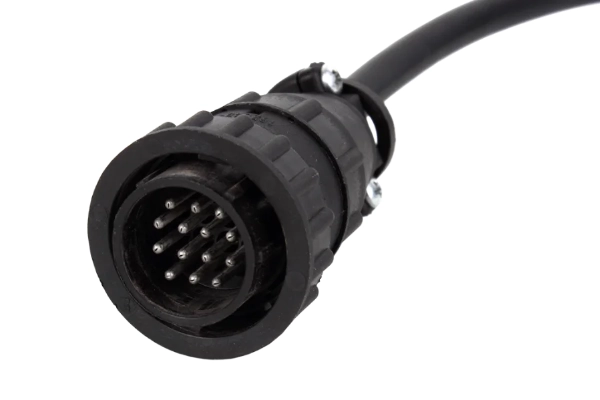 JDC512A Deutz Fahr, Same, Lamborghini Diagnostics Cable