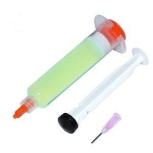 Soldering Flux Gel / Liquid