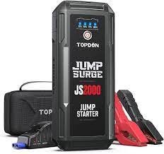 Topdon JS2000 Jump Surge