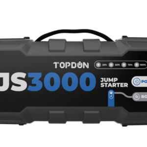 Topdon JS3000 Jump Surge