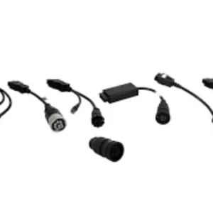 Jaltest Agricultural (AGV) Cable Kit