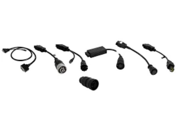 Jaltest Agricultural (AGV) Cable Kit
