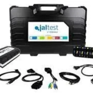 Jaltest Bus and Coach Diagnostic Kit