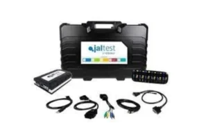 Jaltest Light CV Diagnostic Kit