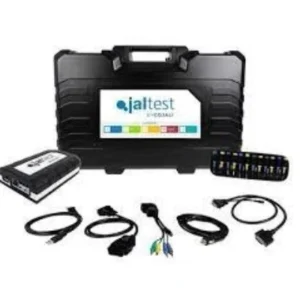 Jaltest Light CV Diagnostic Kit