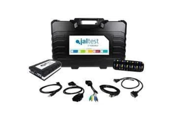 Jaltest Light CV Diagnostic Kit