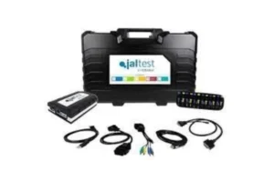 Jaltest Material Handling Equipment Diagnostic Kit