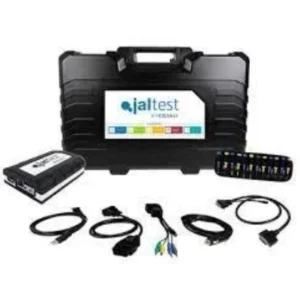 Jaltest Material Handling Equipment Diagnostic Kit