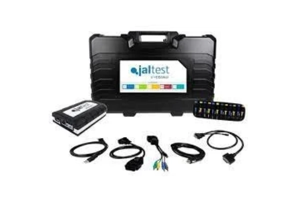 Jaltest Material Handling Equipment Diagnostic Kit