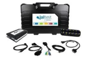 Jaltest Off Highway (OHW Excavators, Loaders)