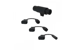 Jaltest Trailer Cable Kit
