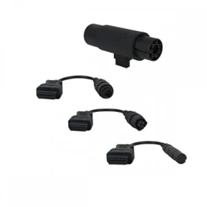 Jaltest Trailer Cable Kit