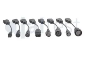 Jaltest Truck and Bus Cable Kit