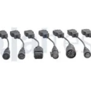Jaltest Truck and Bus Cable Kit