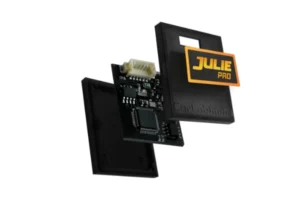 Julie PRO V121 IMMO OFF ESL ELV Emulator
