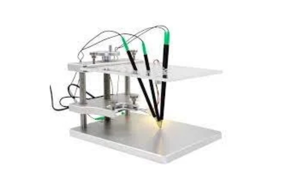LED BDM FRAME