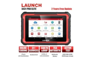 Launch X431 PRO Elite
