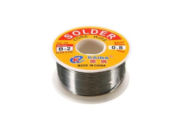 Low Temperature Solder Wire
