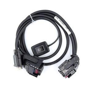 DFOX BMW MDG1 Bench Cable