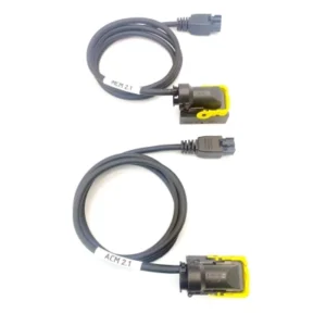 Mercedes ACM 2.1 Bench Cable