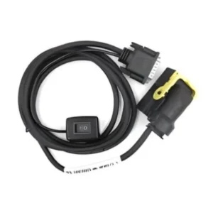 Mercedes MCM 2 1 Bench Cable