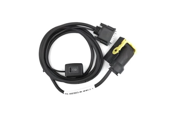 Mercedes MCM 2 1 Bench Cable