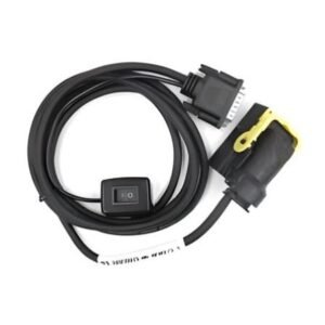 Mercedes MCM 2.1 Bench Cable