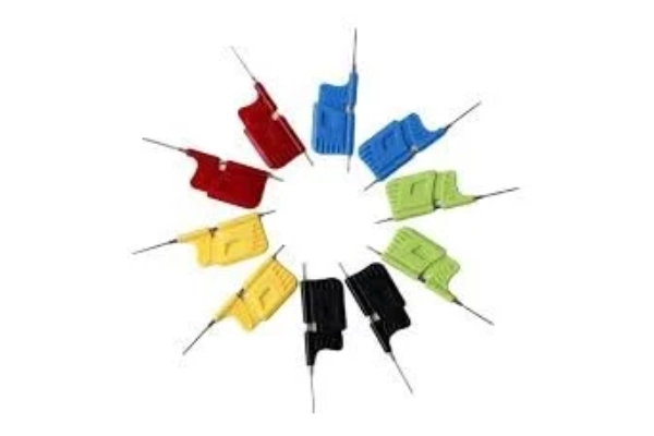 Micro IC Clips