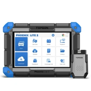 Phoenix Lite 2 with 2 Years Updates